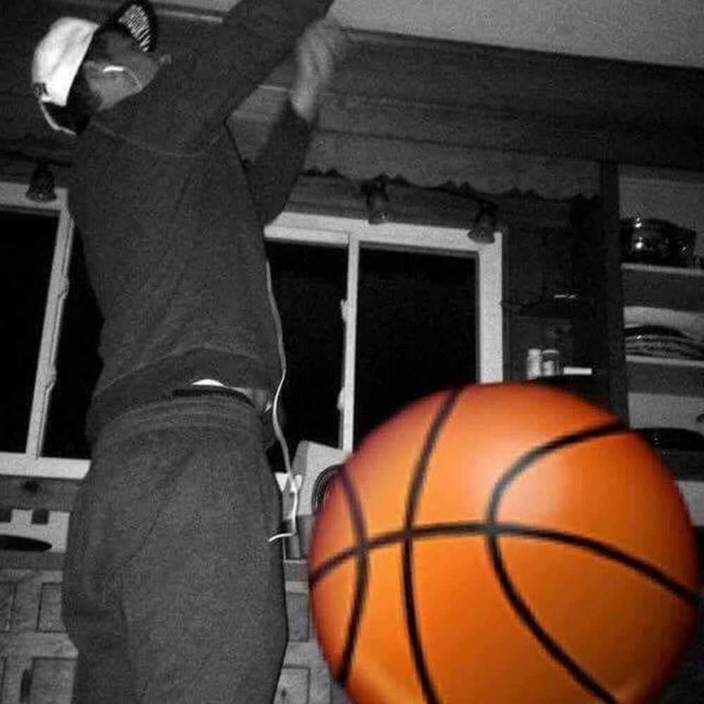 Meet your Posher, Terrell